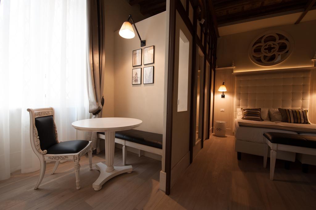 Residenza Bonifacio - Adults Only Hotel Verona Exterior foto