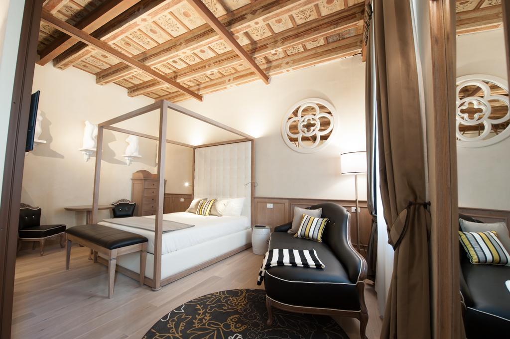 Residenza Bonifacio - Adults Only Hotel Verona Exterior foto