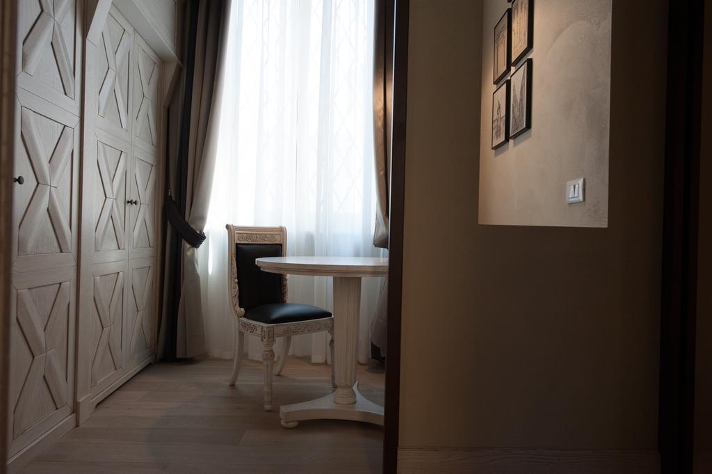 Residenza Bonifacio - Adults Only Hotel Verona Exterior foto