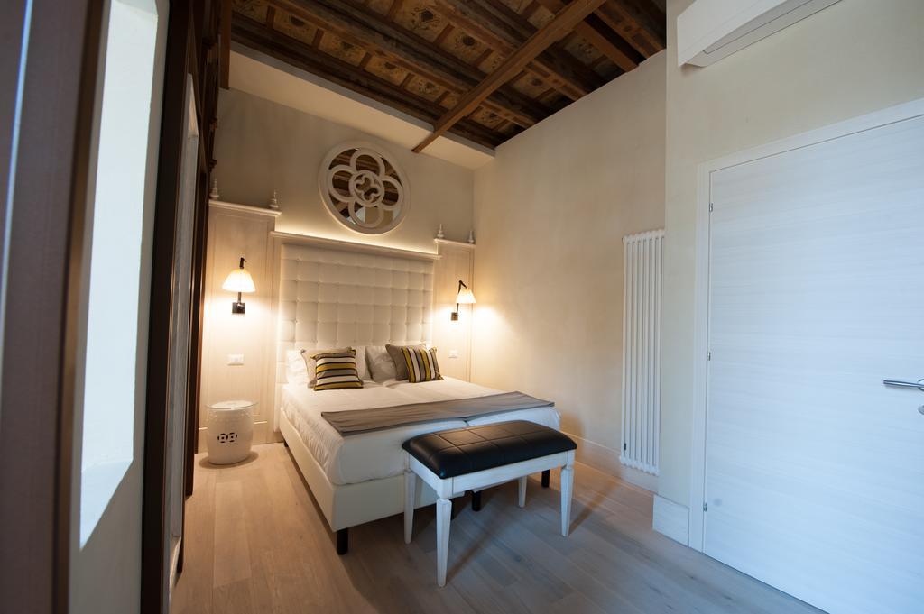 Residenza Bonifacio - Adults Only Hotel Verona Exterior foto
