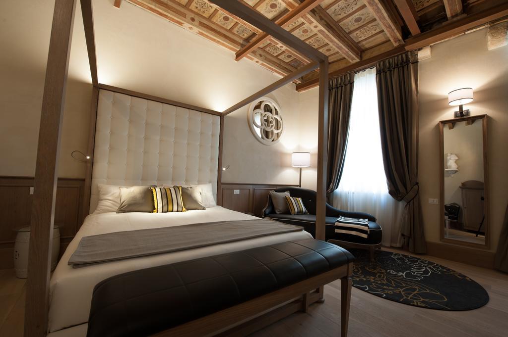 Residenza Bonifacio - Adults Only Hotel Verona Exterior foto