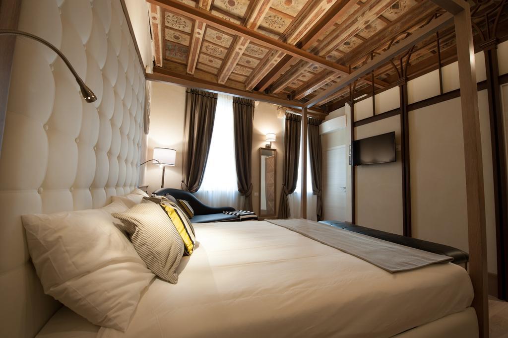 Residenza Bonifacio - Adults Only Hotel Verona Exterior foto