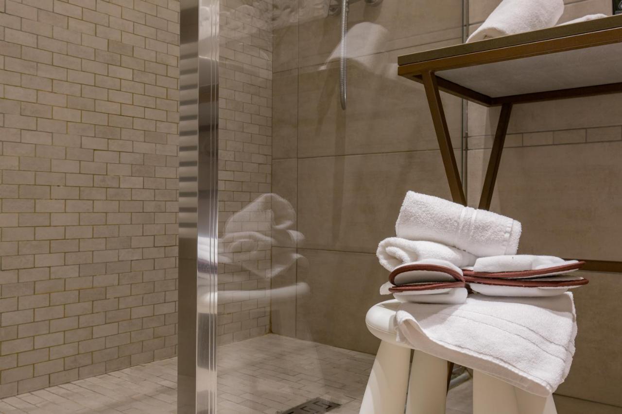 Residenza Bonifacio - Adults Only Hotel Verona Exterior foto