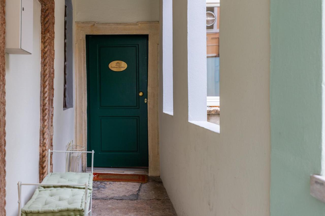 Residenza Bonifacio - Adults Only Hotel Verona Exterior foto
