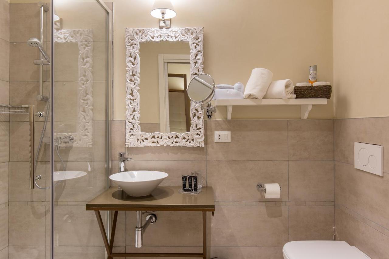 Residenza Bonifacio - Adults Only Hotel Verona Exterior foto