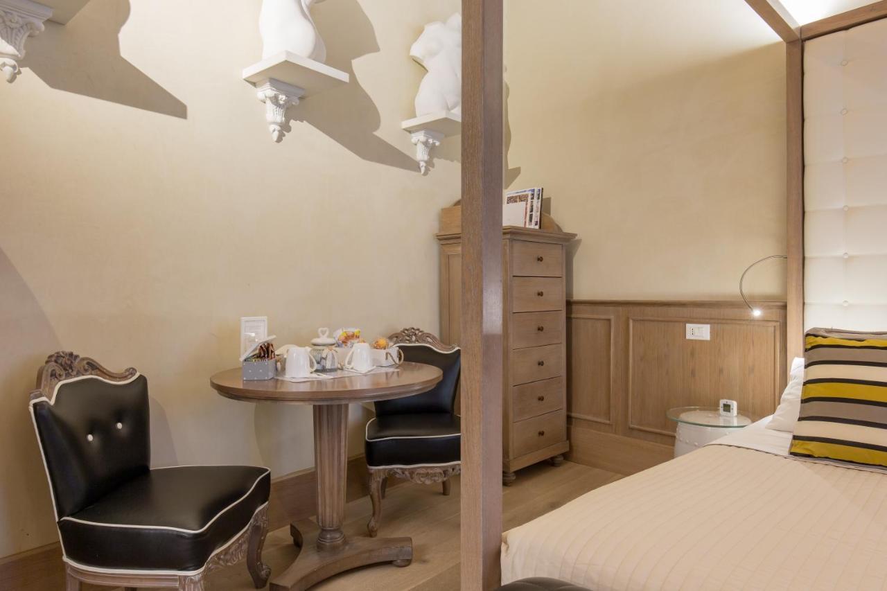 Residenza Bonifacio - Adults Only Hotel Verona Exterior foto
