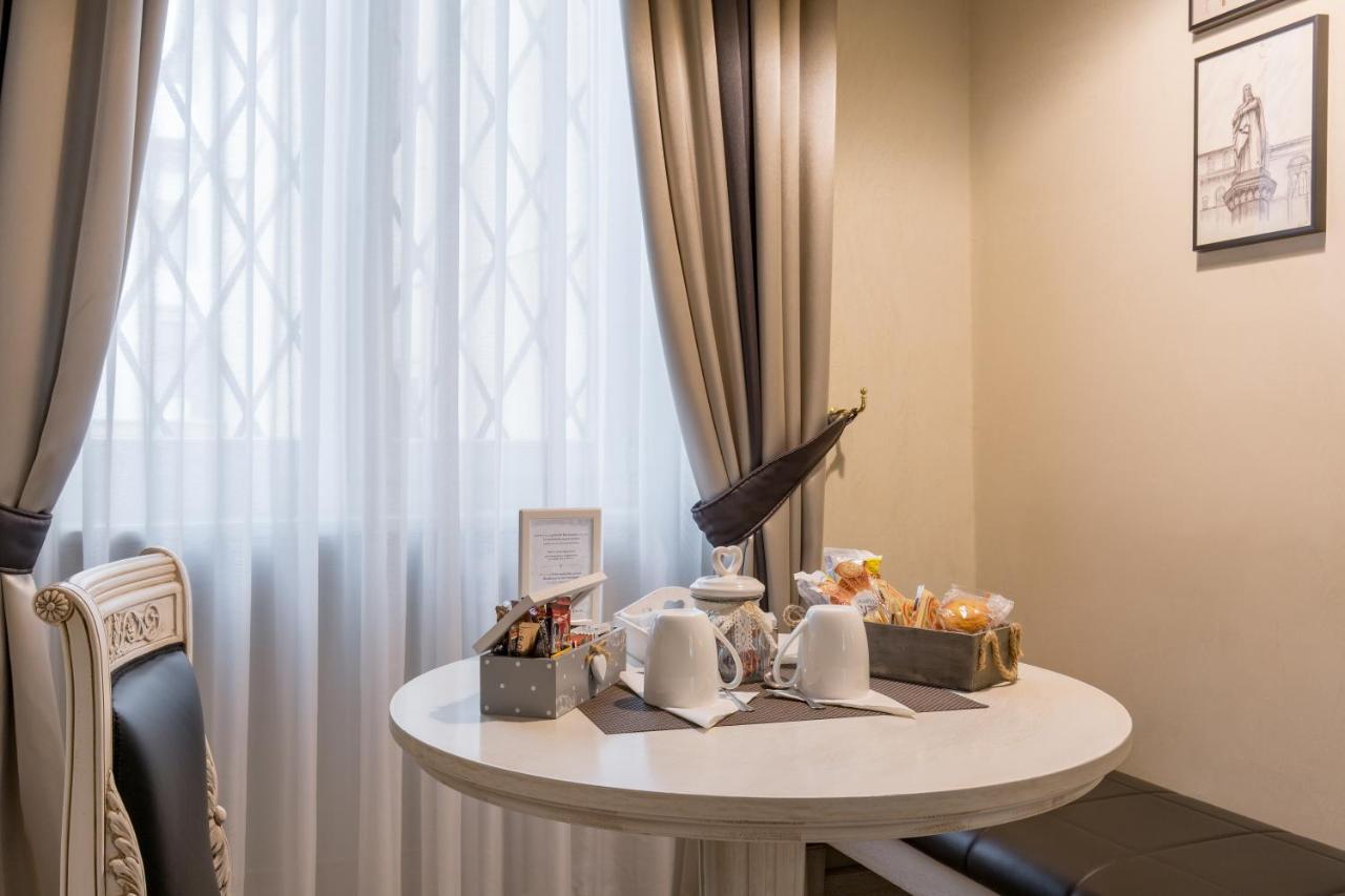 Residenza Bonifacio - Adults Only Hotel Verona Exterior foto