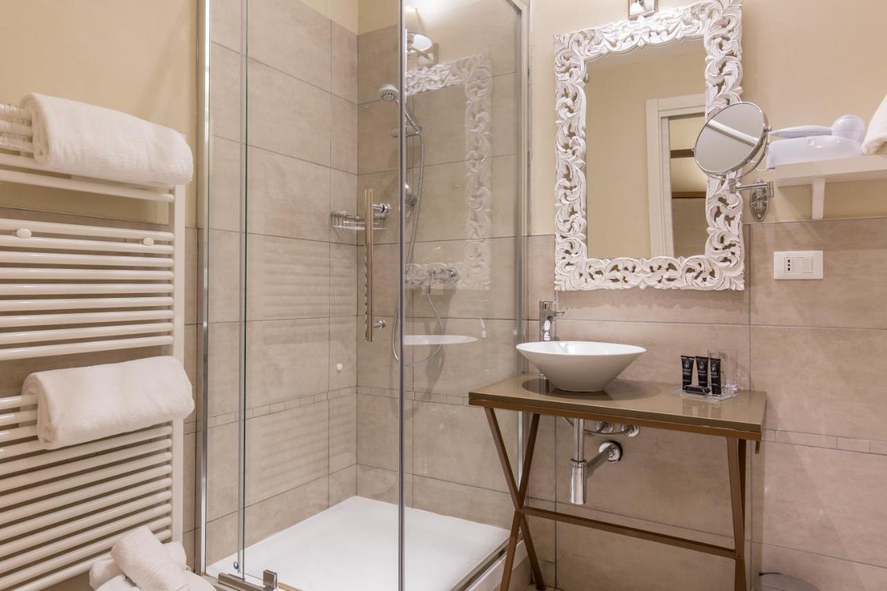 Residenza Bonifacio - Adults Only Hotel Verona Exterior foto